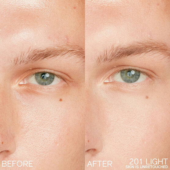 SHISEIDO SYNCHRO SKIN RADIANT LIFTING CONCEALER 201